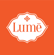 Lume Deodorant US logo