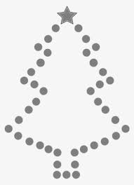 White Christmas Tree Png Download Transparent White Christmas Tree Png Images For Free Nicepng