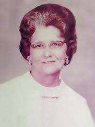 Obituary for Mae Sue (Dover) Moore