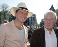Beau van erven dorens (es). Reni Van Maren