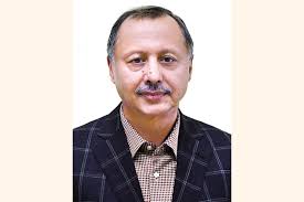 Mahbubul Alam re-elected Chattogram Chamber president