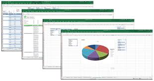 How to create kpi dashboard in excel? How To Create A Linked Dashboard Or Landing Page For Your Excel Workbook Sage Intelligence