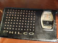 Image result for Aztec Copper 1964 Philco