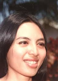 Daisy Wong's Instagram, Twitter & Facebook