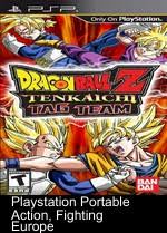 Budokai tenkaichi 3 ps2 iso highly compressed game for playstation 2 (ps2), pcsx2 (ps2 emulator) and damonps2 (ps2 emulator for android). Dragon Ball Z Tenkaichi Tag Team Rom For Psp Free Download Romsie