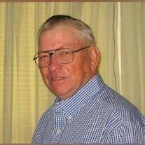 Walter "Randall" Miller Obituary