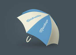Free Umbrella Mockup Psd Set Mockup Psd Mockup Umbrella