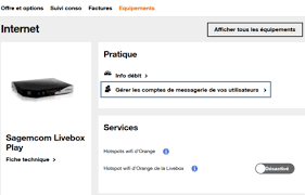 Bonjour, tu veux en fait ajouter un raccourcis vers le portail orange sur l'écran d'accueil de ton mobile. Comment Definitivement Supprimer Une Boite Mail Orange