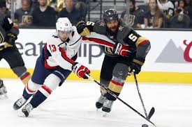 Jakub vrána (born 28 february 1996) is a czech professional ice hockey forward for the detroit red wings of the national hockey league (nhl). Nhl Stanley Cup Final 2018 Capitals Vs Knights Game 2 Odds And Live Stream Bleacher Report Latest News Videos And Highlights