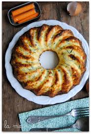 Flan De Courgettes Au Surimi Flan De Courgette Recette Avec Surimi Surimi