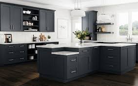 All deep kitchen cabinets on alibaba.com have utilized innovative designs to make kitchens perfect. Ideal Cabinetry Norwood Deep Onyx Home Magic Llc