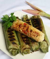 Nasi bakar memang enak bila disandingkan dengan apa saja. Tuna Bakar Teflon Steps To Make Award Winning Grilled Medium Fatty Tuna With Black Pepper Best Seafood Recipes Teflon Enak Ikan Bakar Teflon Tanpa Minyak Ikan Bakar Teflon Happy Call