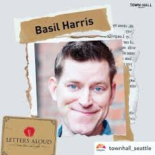 Basil Harris (@sonofabasil) • Instagram photos and videos