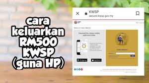 Klik sini untuk baca cara menggunakan kiosk kwsp. Cara Guna Kiosk Kwsp Cara Semak Penyata Kwsp Secara Online 24 Jam Sehari Senang Boleh Print Terus