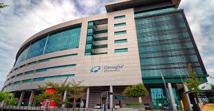 Gleneagles Hospital Kota Kinabalu