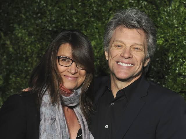 Jon Bon Jovi Reveals Secret to 31-Year Marriage with Dorothea Hurley