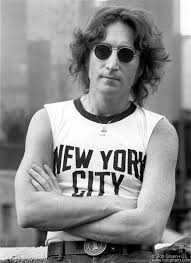 When you do something noble and beautiful and nobody noticed, do not be sad. Remembering John Lennon 40 Years After His Death