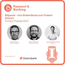 Buy, sell and swap the cryptocurrencies you want anytime, anywhere. Bitpanda Vom Brokerdienst Zum Fintech Einhorn Payment Banking Fintech Podcast