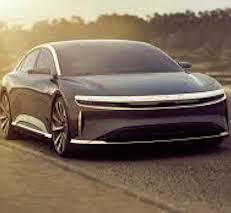 Browse the user profile and get inspired. Dd 7 On Cciv Churchill Capital Corp Iv Lucid Motors Ev Unicorn Part I Spacs