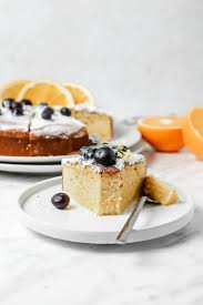Separate eggs putting whites in mixing bowl and yolks in cold water. Best Orange Passover Sponge Cake All Ways Delicious