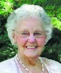 Isabelle ROEDEL Obituary (2009)
