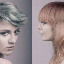 Denim by Kym Wyser @ Medusa Hair