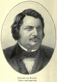 The Project Gutenberg eBook of Honoré De Balzac