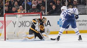 Helm scored for the second time in as many games just 24 seconds later to cut the leafs' lead to one. Maple Leafs Win Wild One Against Bruins On Late Goal