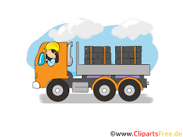 Download clker's lkw clip art and related images now. Lkw Transport Logistik Industrie Cliparts Wirtschaft Bilder Business Grafiken Illustrationen