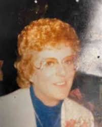 Sharon Fulton Obituary (1944