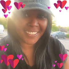 Charisma Roberts's Instagram, Twitter & Facebook