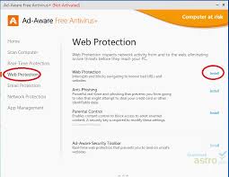 Jun 19, 2018 · by blocking annoying ads and nosy trackers, adaware ad block nearly doubles your browsing speed! Ad Aware Free Antivirus Es Downloadastro Com