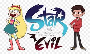 Daron nefcy announces on twitter that she will be hosting an ama (ask me anything) with adam mcarthur (voice of marco diaz ) and dominic bisignano (supervising producer) on the star vs. Star Vs The Forces Of Evil Logo Png Transparent Png Vhv