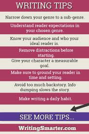 Learn advanced writing techniques such as the use of foreshadowing and cliffhangers. Writing Tips For Beginners Book Writing Tips Writing Tips Writing Tips For Beginners