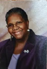 Florence Jackson Obituary