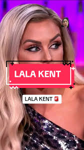 Lala Kent Carter Hoffman