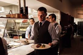 Danny Meyer Restaurants To Eliminate Tipping Restaurant Gramercy Tavern Serving Food