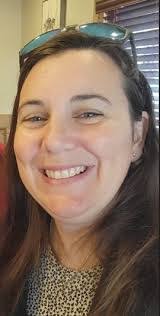 Kim Ramirez's Instagram, Twitter & Facebook