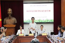 205,103 likes · 2,057 talking about this. 9 Thang Ä'áº§u NÄƒm Bá»™ VÄƒn Hoa Thá»ƒ Thao Va Du Lá»‹ch Ä'a Triá»ƒn Khai Ká»‹p Thá»i Co Hiá»‡u Quáº£ Ä'ung Tiáº¿n Ä'á»™ Cong Viá»‡c Ä'Æ°á»£c Giao