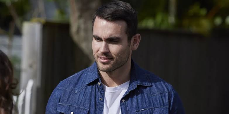 Home and Away star Nicholas Cartwright teases big change for Cash Newman
