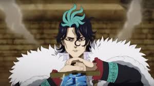 List Of Black Clover Characters - Wikipedia