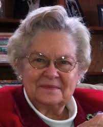 Mary Louise Durham Obituary