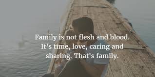 No thanks, take me back to the meme zone! 25 Thought Provoking Quotes About Family Not Being Blood Enkiquotes