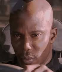 James Doakes Malcolm