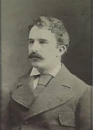 Alfred Keith Carter"