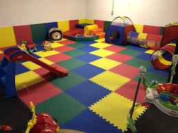 Foam Interlocking Mats For Kids In 2020 Playroom Flooring Kids Foam Floor Unfinished Basement Playroom
