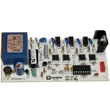 Platine De Puissance Roblin Faber R403000232 Emenager
