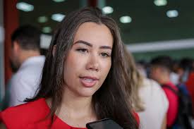 Fernanda Gomes propõe obrigatoriedade de atestado para prática esportiva