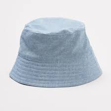 Baby Chambray Hat Kmart