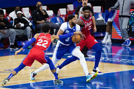 452 140 tykkäystä · 7 174 puhuu tästä. Joel Embiid Takes Brutal Shot At Anthony Davis Says Playing Fifa Is Harder Than Guarding Him Lakers Daily